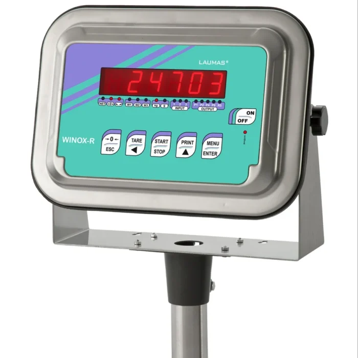 Digital Weight Indicators