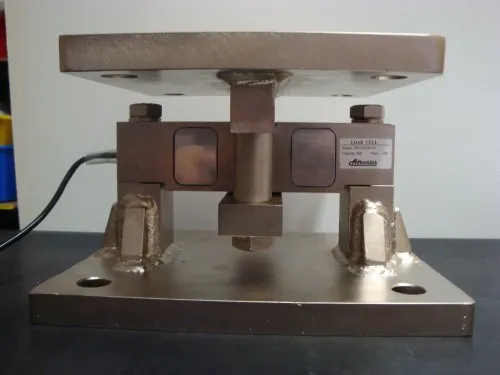Analog Load Cells For Weighbridge