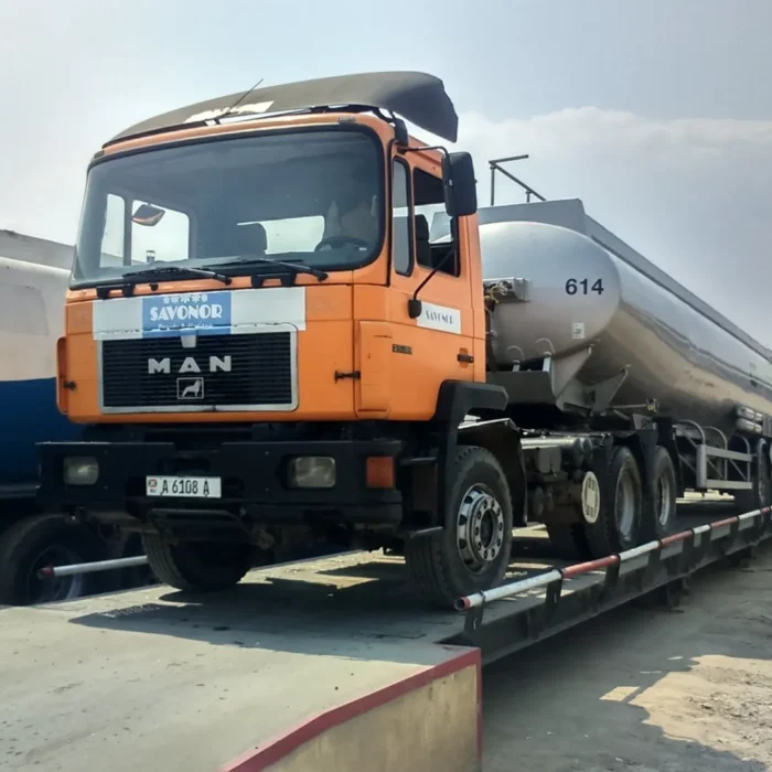 Best Truck weighbridge manufacturers in Tamil Nadu