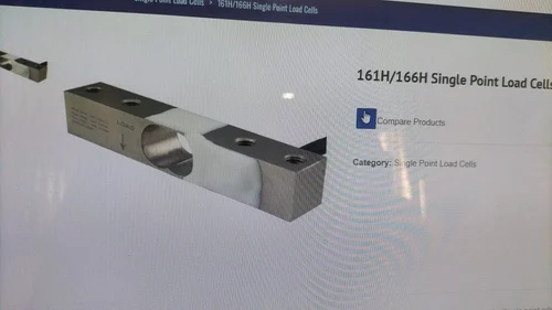 Digital Load Cell