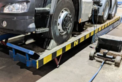 Fast Response Maintenance