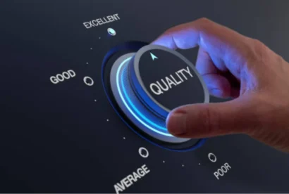 Quality Service Assurance