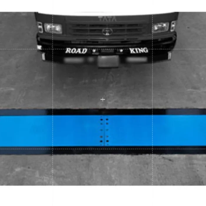 Toll Weighing System