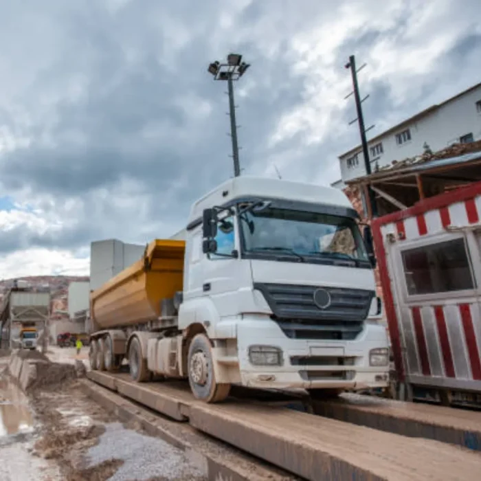 Best Truck weighbridge manufacturers in Tamilnadu