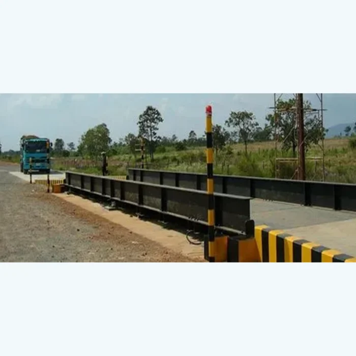 16M Industrial Weighbridge