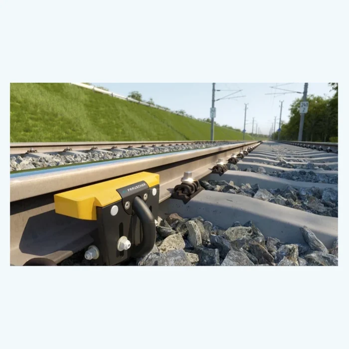 Leading Weighbridge Manufacturer