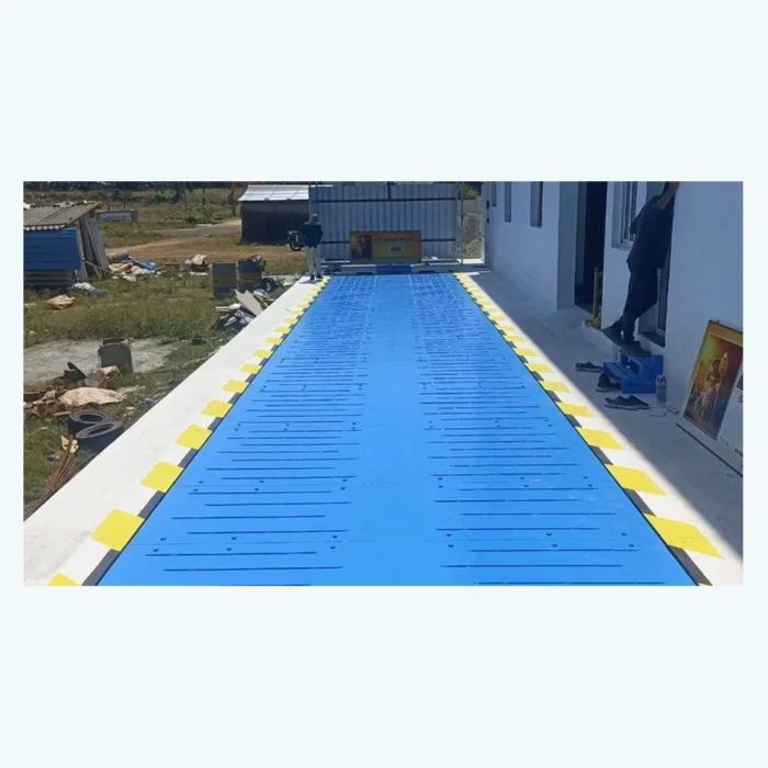 Best Portale We;ighbridge producerss in Tamilnadu