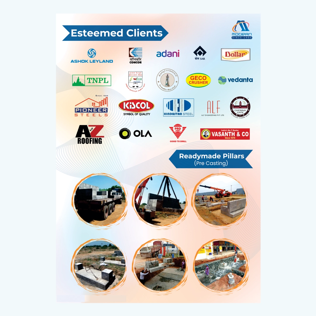 Scrap Industry Weighbridge - Image 2