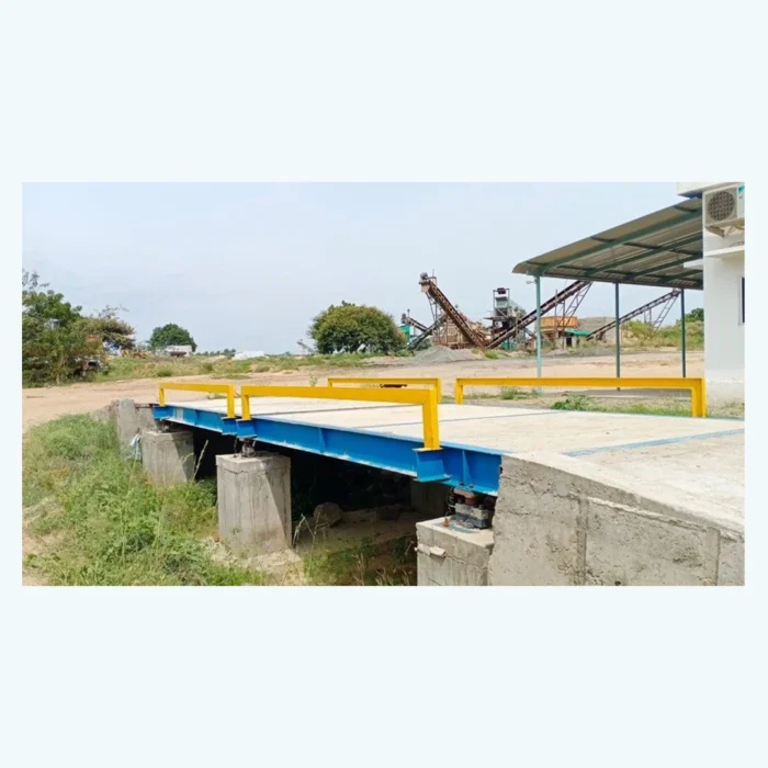 Best Weighbridges
