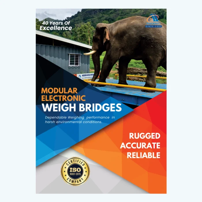 Army Base Weighbridge System