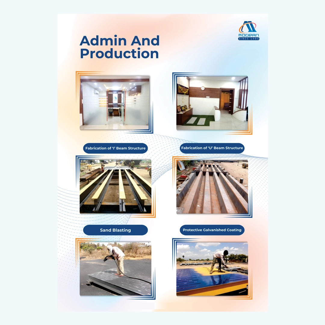 Poultry Farm Weighbridge - Image 9