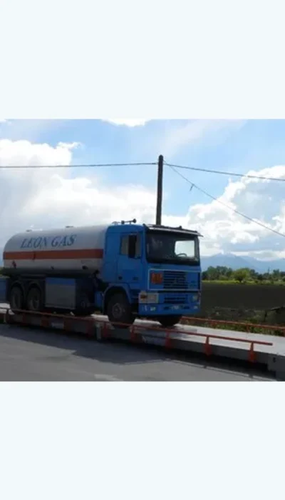 Best Vehicle Weighbridge Manufacturers