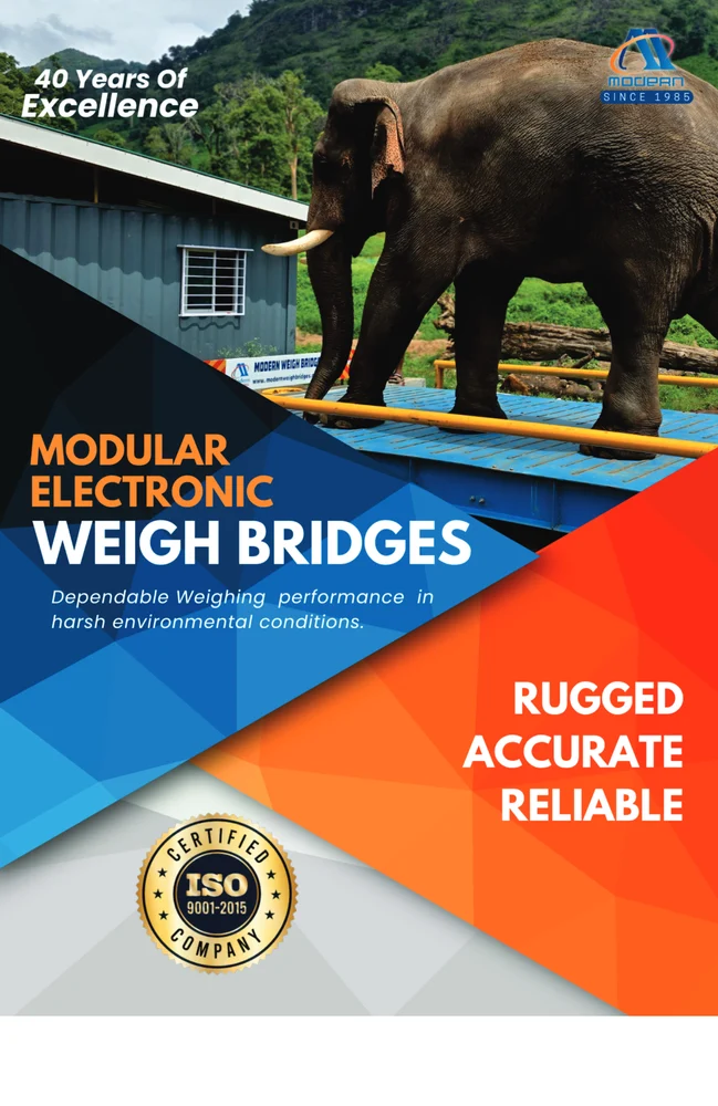 truck-weighbridge-system