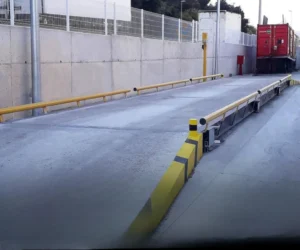 Best Concrete Weighbridge manufacturers