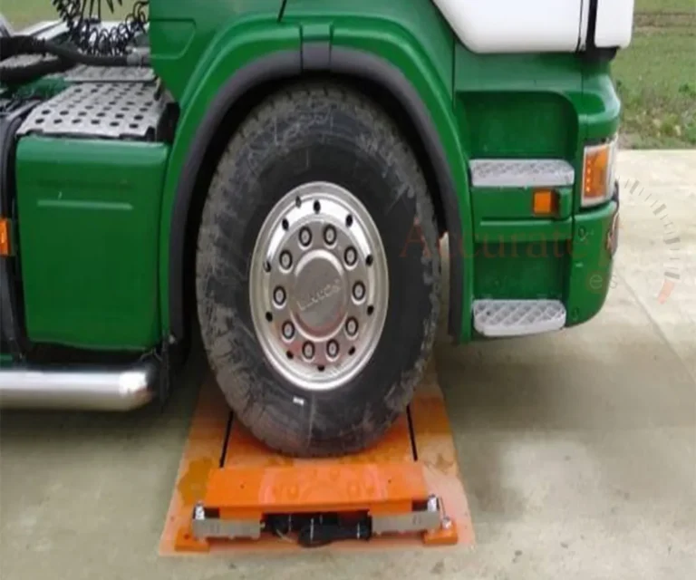 Best Mechanical Weighbridge Manufacturers in Tamilnadu