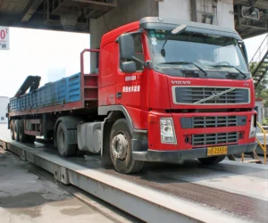 Best Truck Weighing Scale