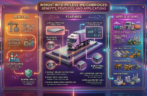 Insight into Pitless Weighbridges: Benefits, Features, and Applications