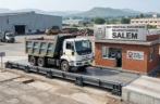 Best 5 Industrial Weighbridge Manufacturers in Tamil Nadu