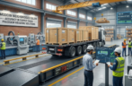 How Weighbridges Improve Accuracy in Manufacturing Industries