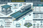 A Complete Guide for Truck Weighbridge