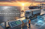 Modern Weighbridges Salem – Best Digital Weighbridge Manufacturers in India & How they Transform your Weighing Processes