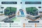 Concrete Weighbridges: Advantages & Disadvantages: Complete Buyer’s Guide