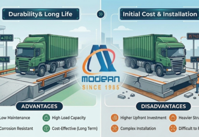 Best Concrete Weighbridges Best Concrete Weighbridges