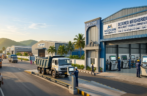 Designed Weighbridge Intelligent Terminals Manufacturers in Tamil Nadu by Modern Weighbridges