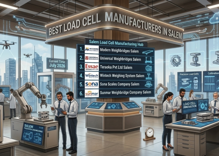 Load Cell Manufacturers Load Cell Manufacturers