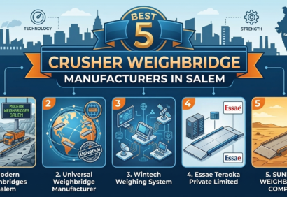 Best Crusher Weighbridge Best Crusher Weighbridge