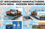 Best Weighbridge Manufacturers in India – Modern Weighbridges 