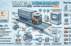 What is a Weighbridge? Complete Guide 2026