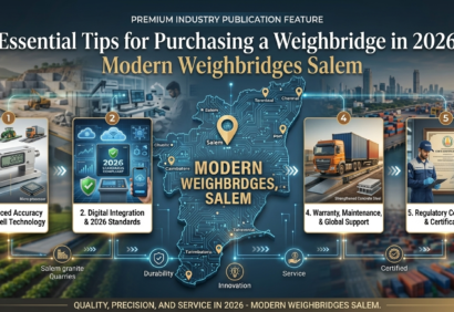 Weighbridge Weighbridge