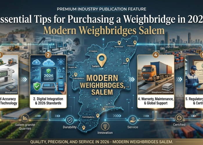 Weighbridge Weighbridge